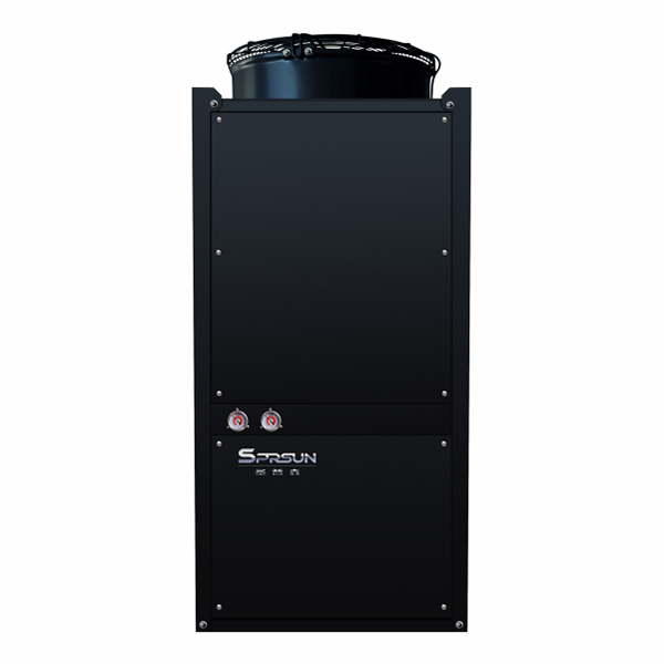 商用全直流变频超低温热水机 商用全直流变频超低温热水机