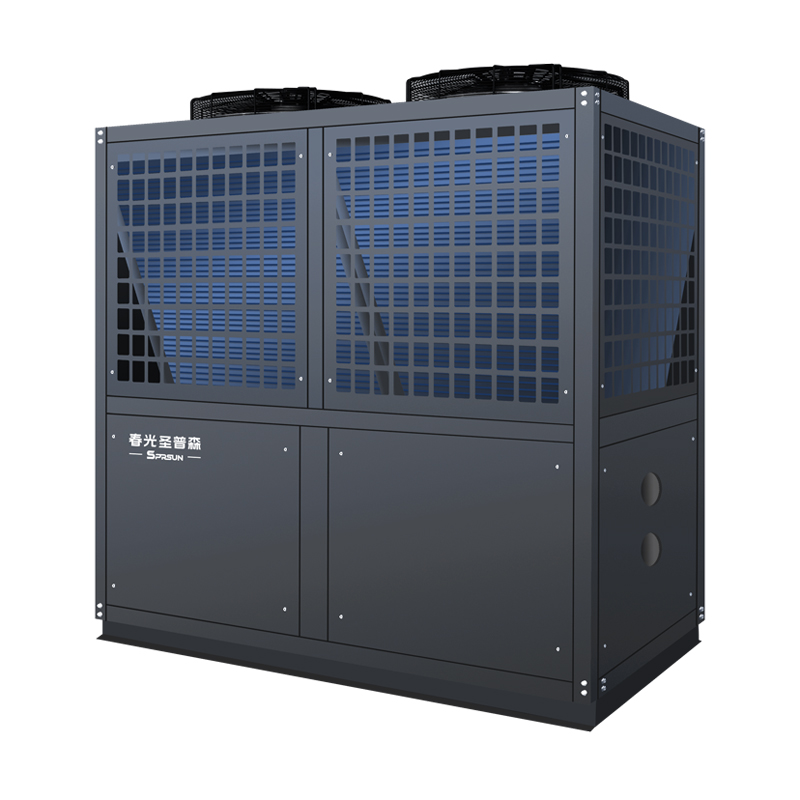 超低温商用热水机组15P/20P/25/30P