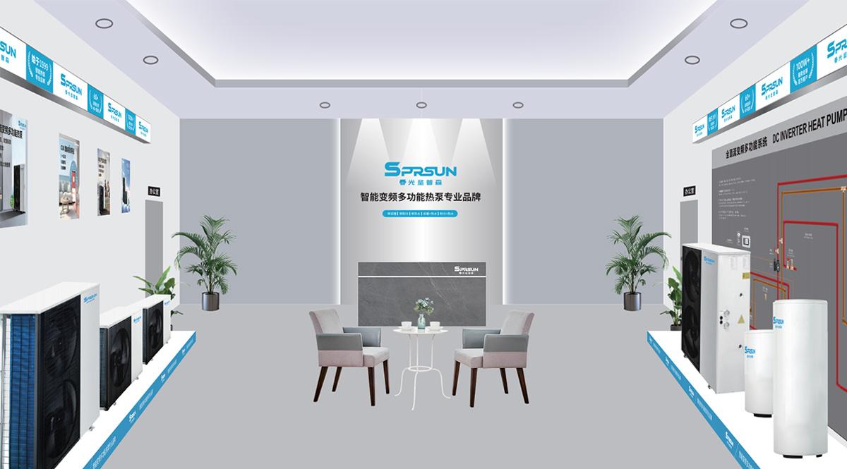 外围买球空气能加盟-门店支持