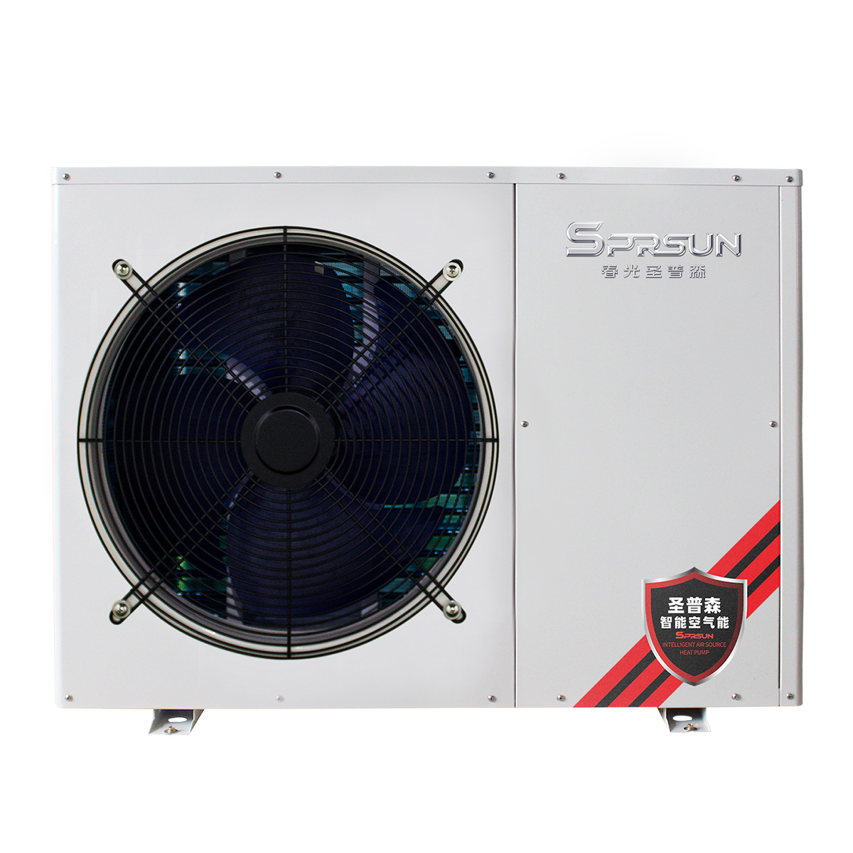 家用循环式空气能热水器 家用循环式空气能热水器