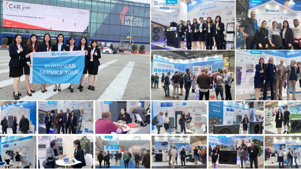 选择大于努力？春光外围买球空气能欧标品质，出口60国验证，获百万用户口碑认可