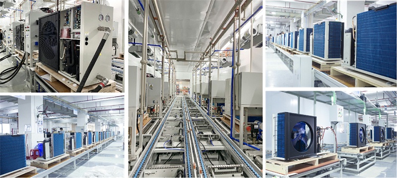 春光外围买球空气能工厂 春光外围买球空气能工厂