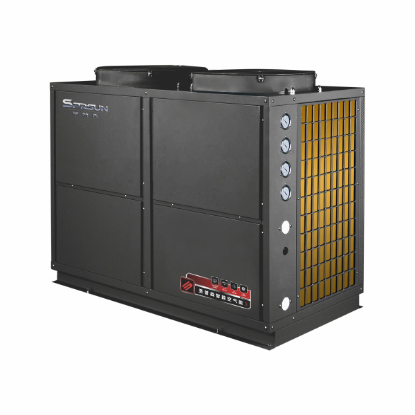 商用超低温热水机 商用超低温热水机