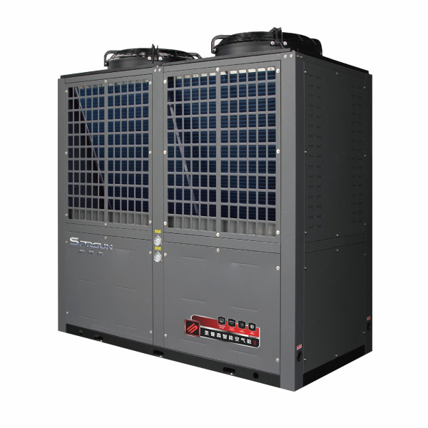 商用超低温热水机 商用超低温热水机