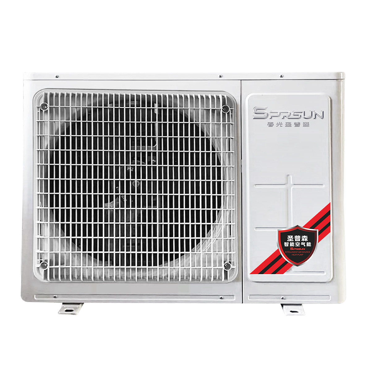 家用静态式空气能热水器 家用静态式空气能热水器