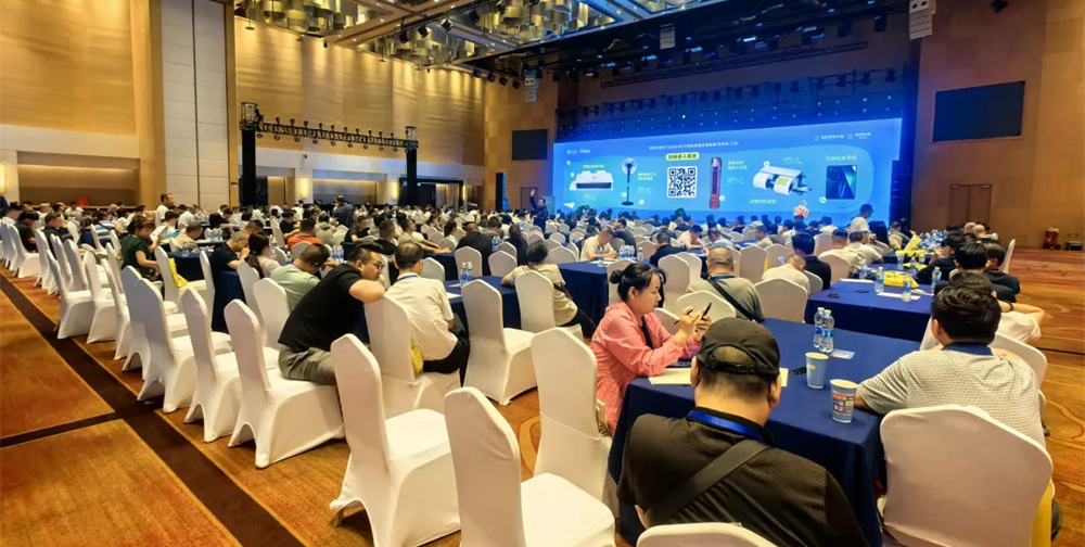 2025中国热泵展全国巡展·西安站│春光外围买球：以欧标“一机五用”空气能破局行业内卷