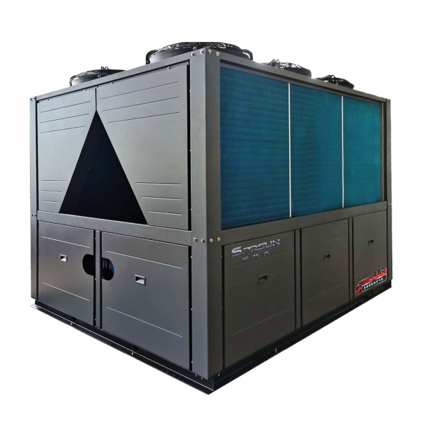 商用超低温采暖空调机 商用超低温采暖空调机