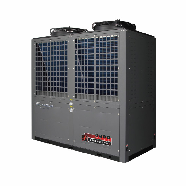 商用超低温采暖空调机 商用超低温采暖空调机