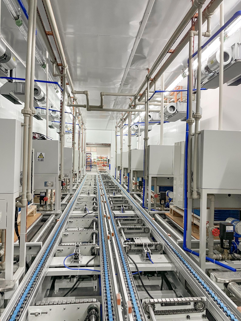 空气能热水器在酒店行业的应用