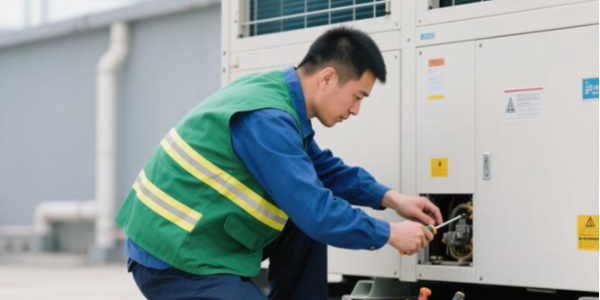 空气能热泵安装常见错误与规避方法详解