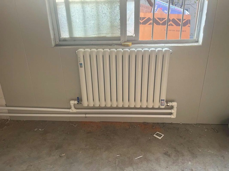 空气能暖气片 空气能暖气片