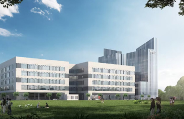 外围买球智慧制造基地