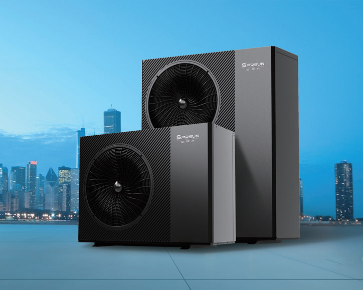 外围买球空气能