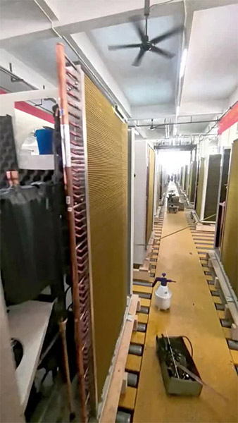 空气能品牌，就选外围买球