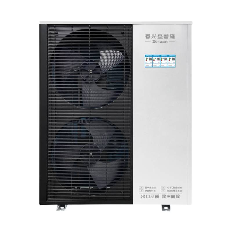 多功能空气能热泵-圣爵S5系列