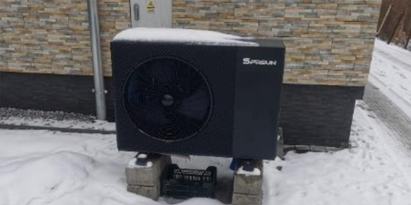 空气能热泵 vs 传统采暖：哪个更省钱更环保？