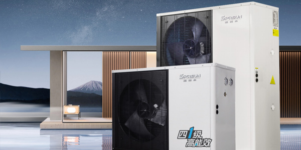 众多用户煤改电采暖的优选：外围买球空气能