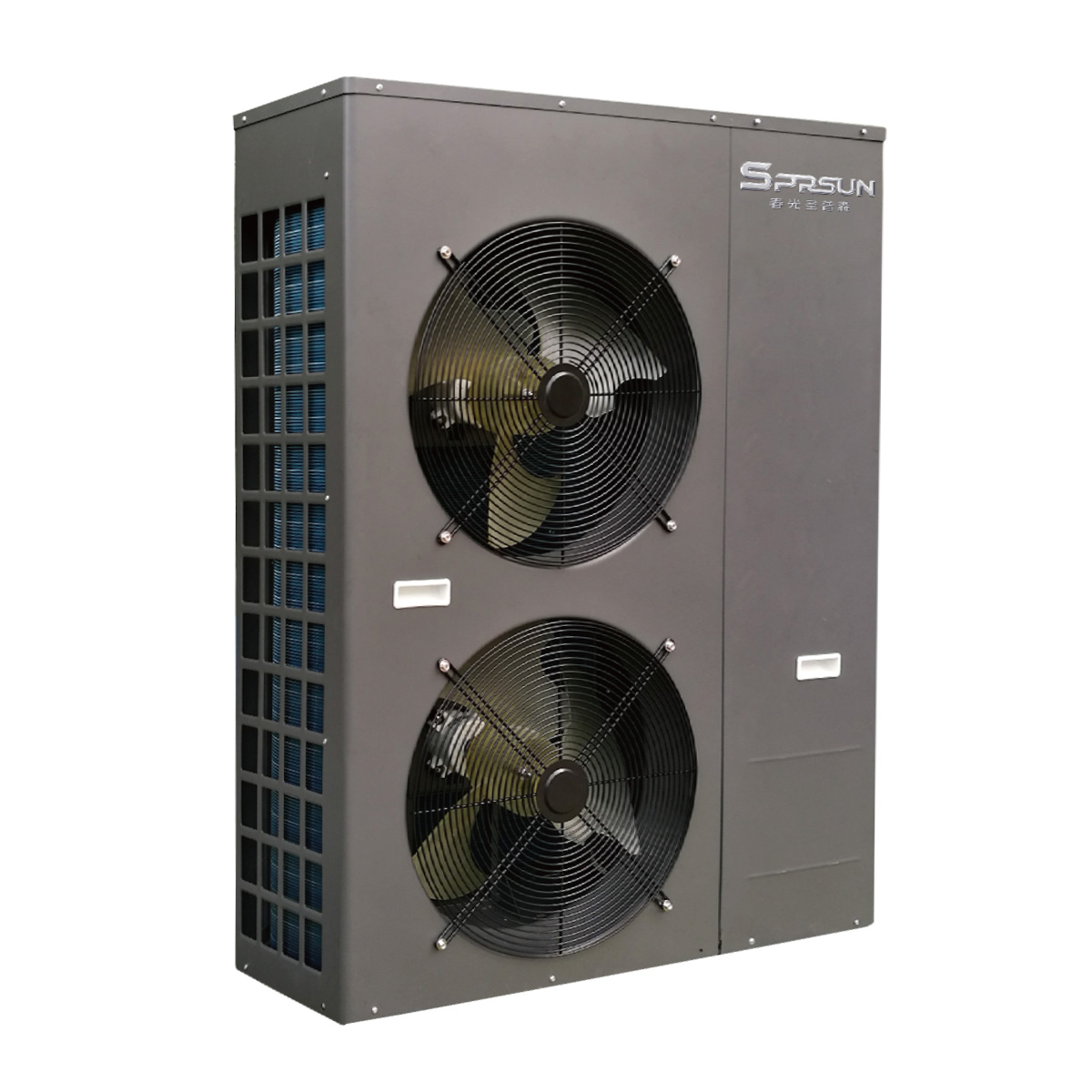 家用超低温变频冷暖机(双一级能效) 家用超低温变频冷暖机(双一级能效)